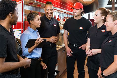 red robin uniform|red robin uniform guidelines.